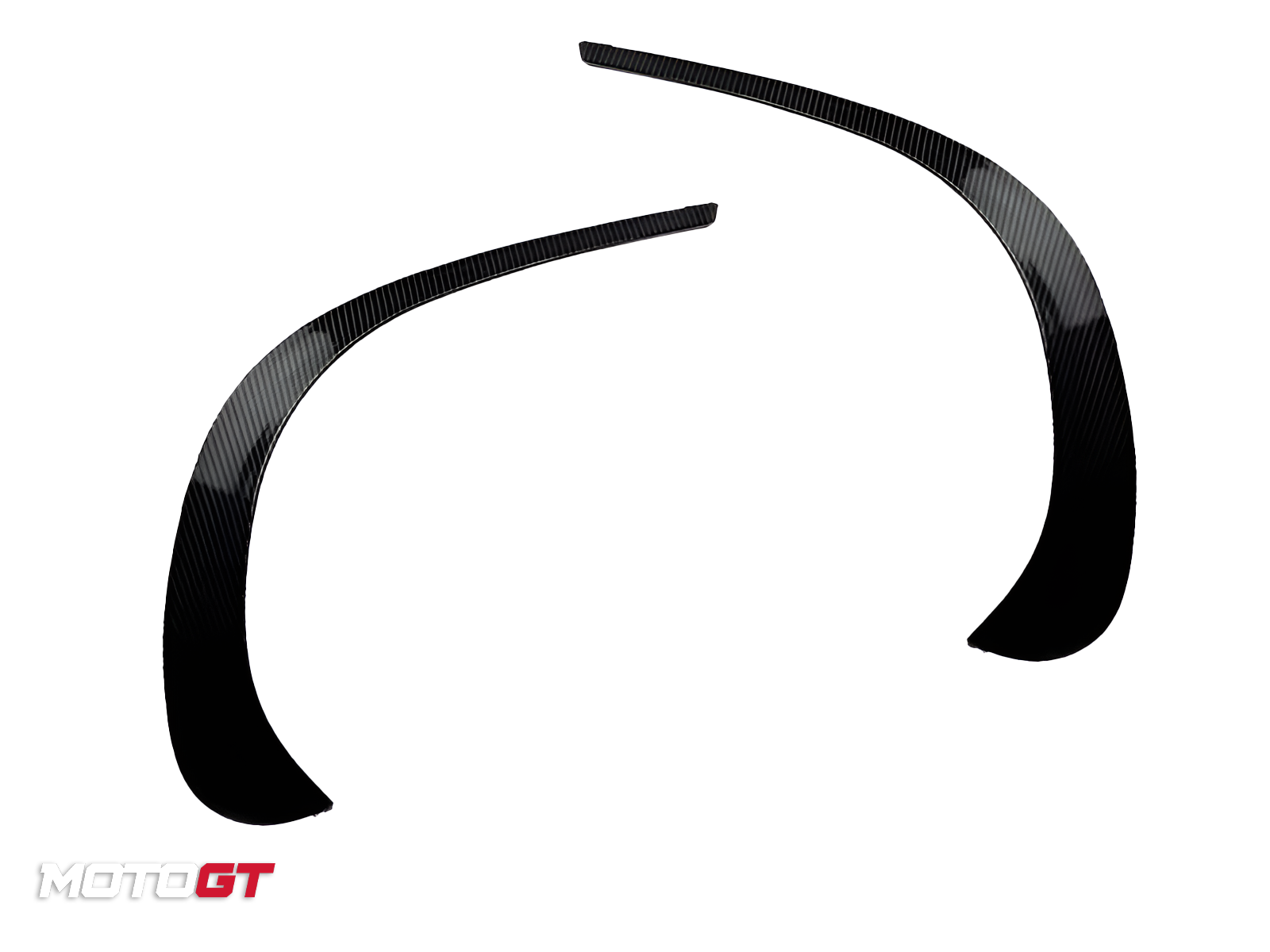 GLC CLASS FRONT BUMPER TRIM